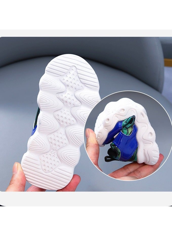 Luminous Children's Sneakers
