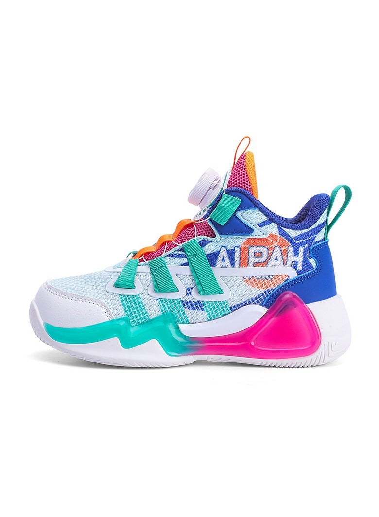 New Children's Basketball  Shoes