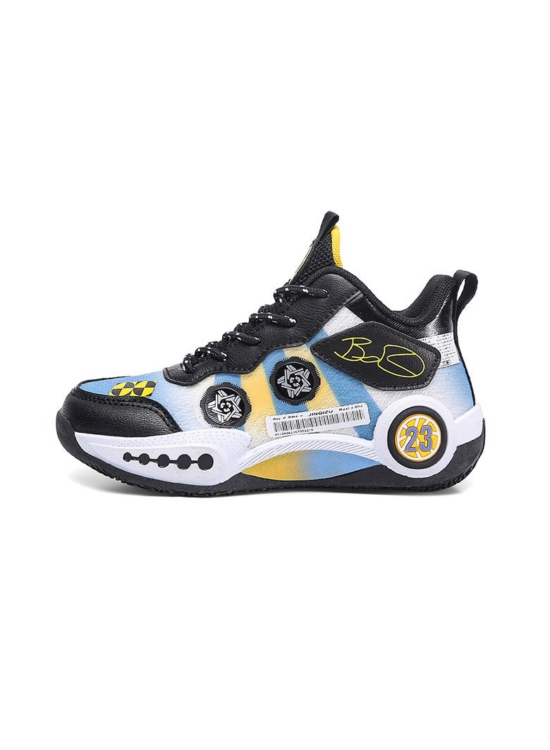 New Children's Basketball  Shoes