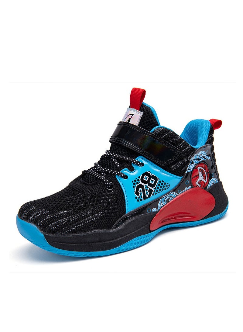 New Children's Basketball  Shoes