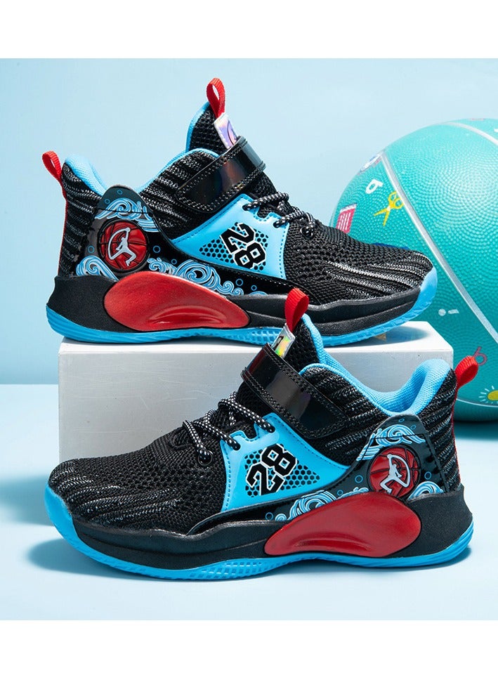 New Children's Basketball  Shoes