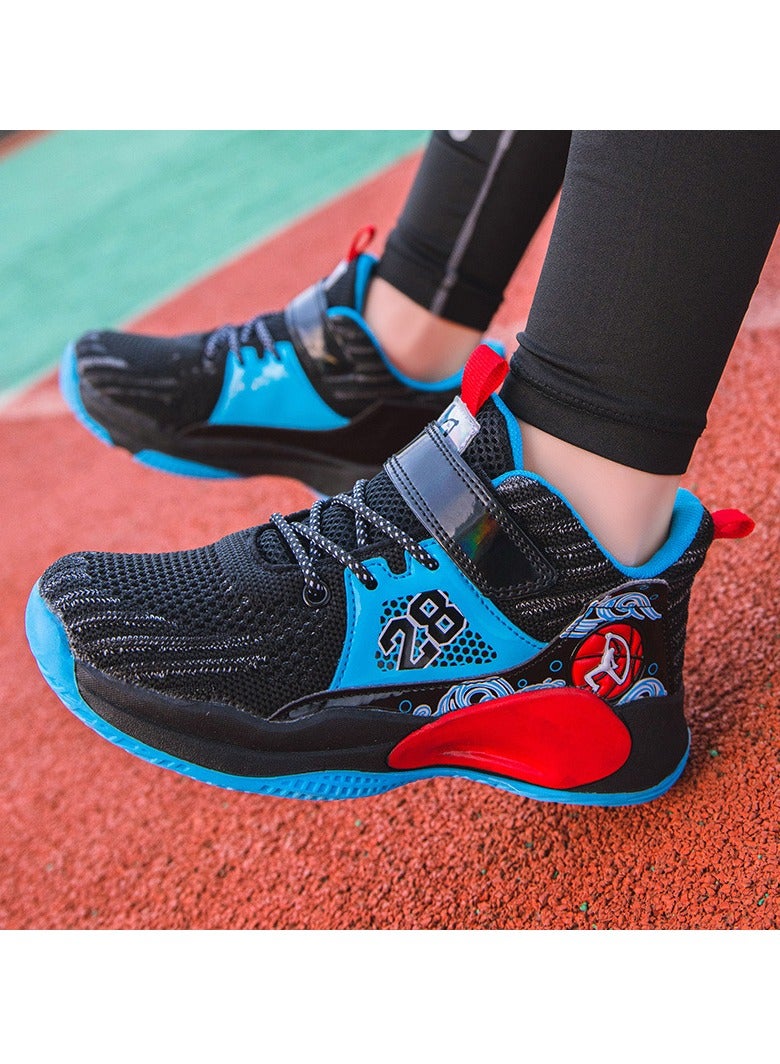 New Children's Basketball  Shoes
