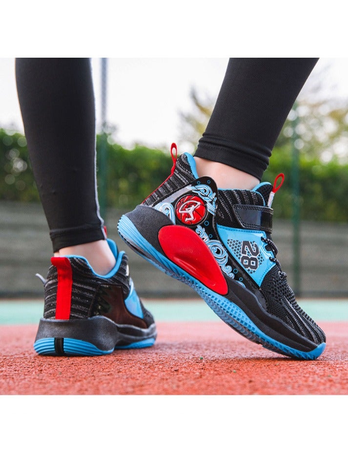 New Children's Basketball  Shoes