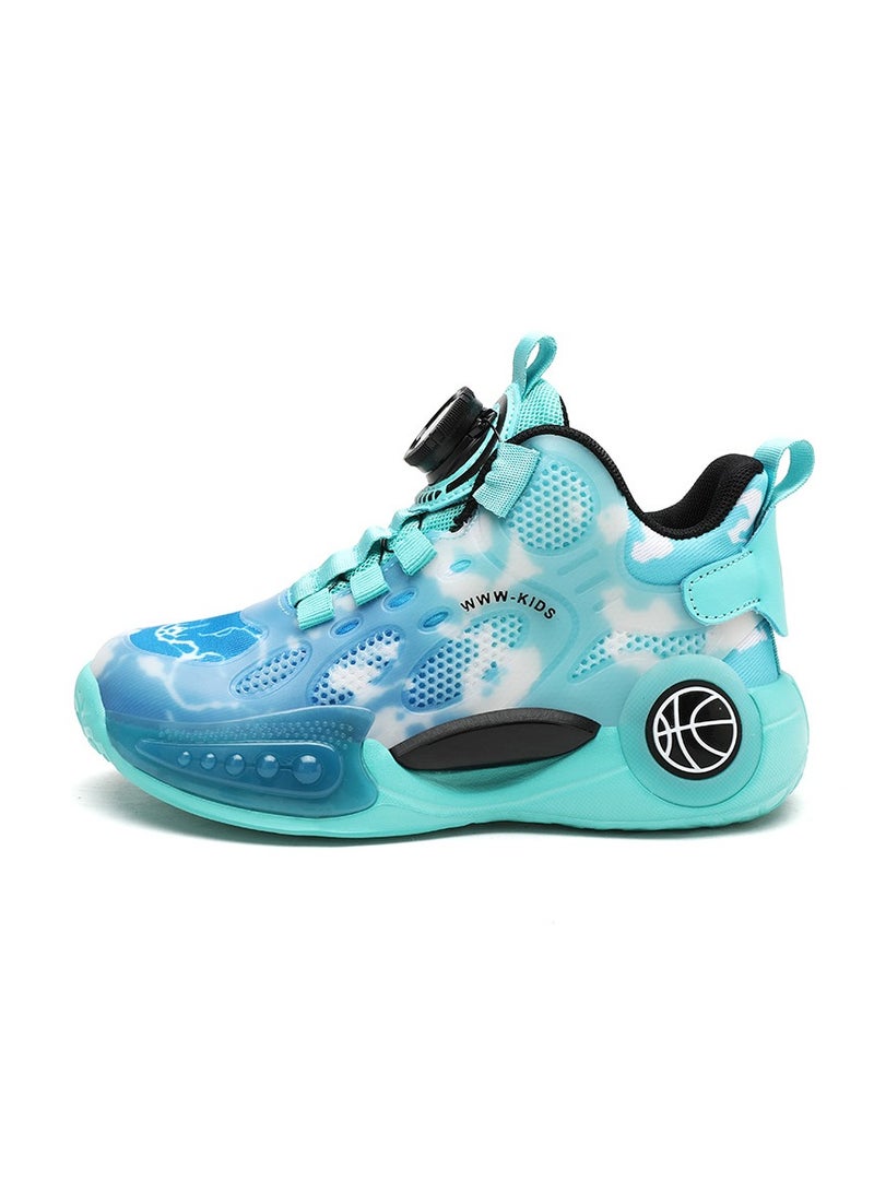 New Children's Basketball  Shoes