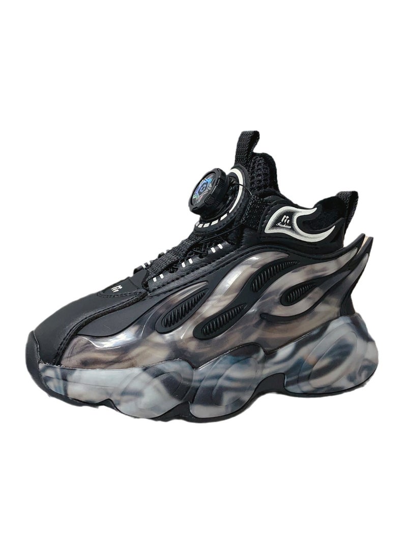 New Children's Basketball  Shoes
