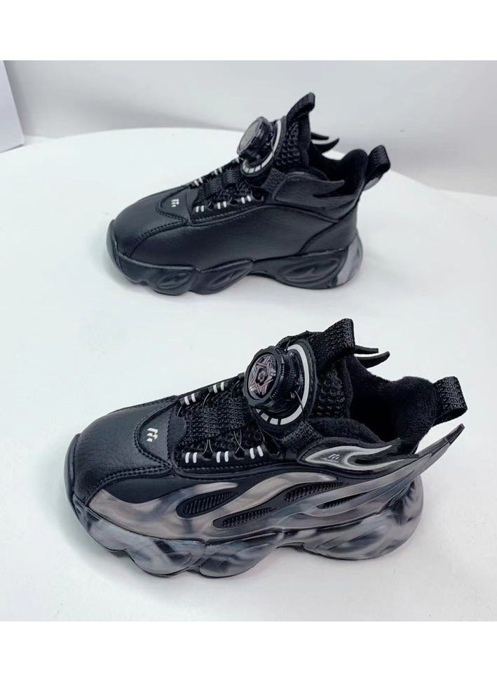 New Children's Basketball  Shoes