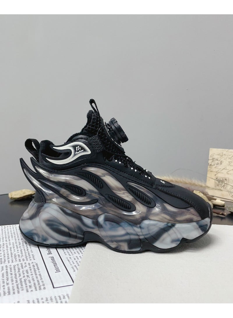 New Children's Basketball  Shoes