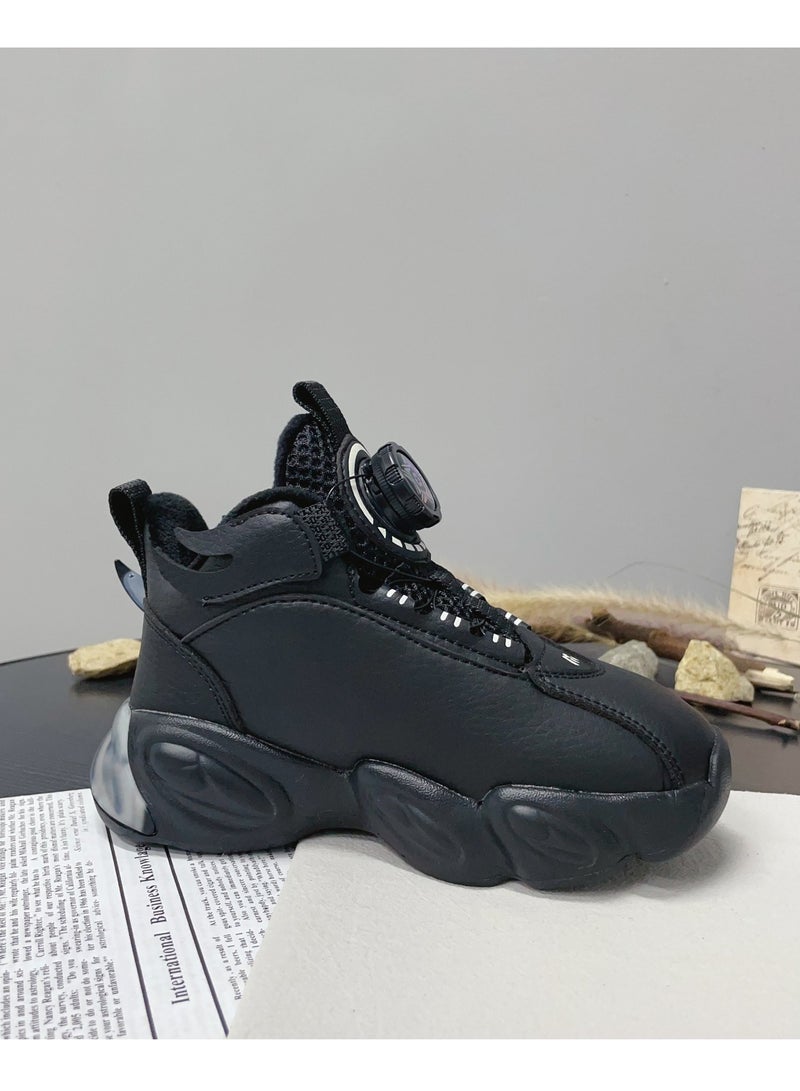 New Children's Basketball  Shoes