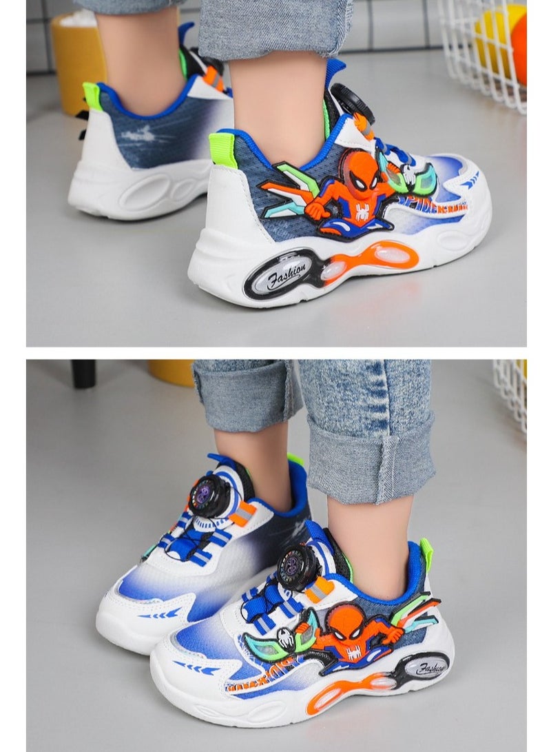 Children's Casual Sports Shoes