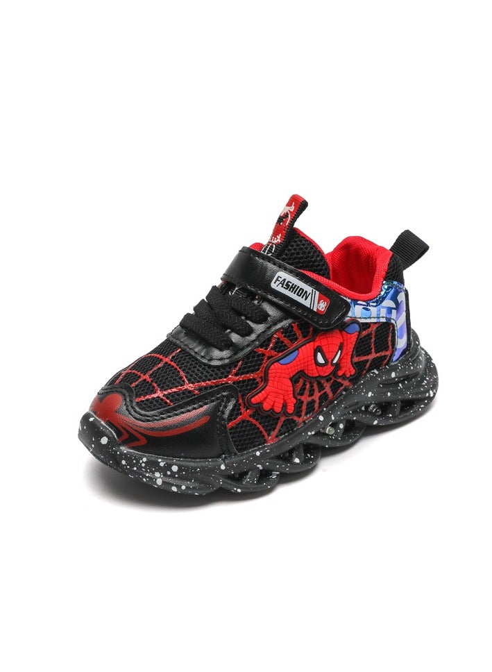 Luminous Children's Sneakers