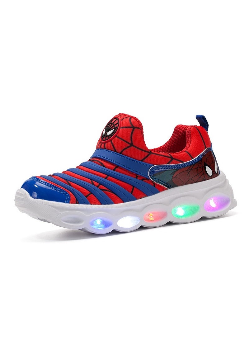 Luminous Children's Sneakers