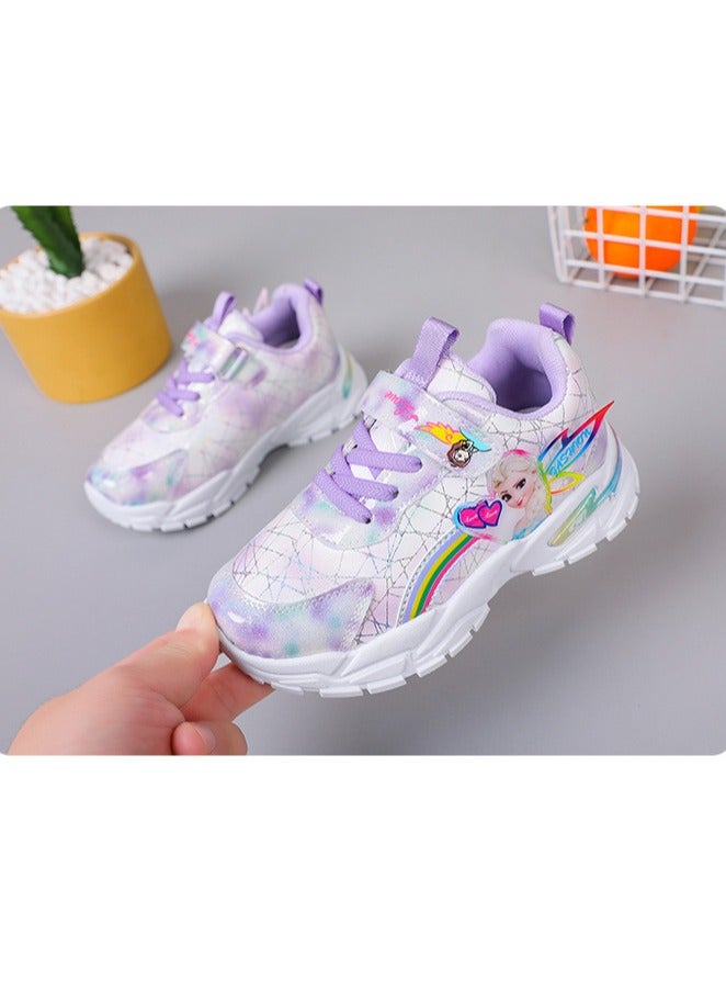 Children's Casual Sports Shoes