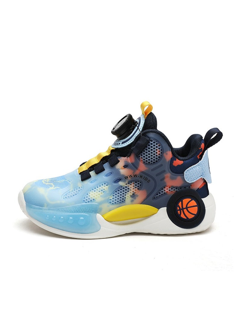 New Children's Basketball  Shoes