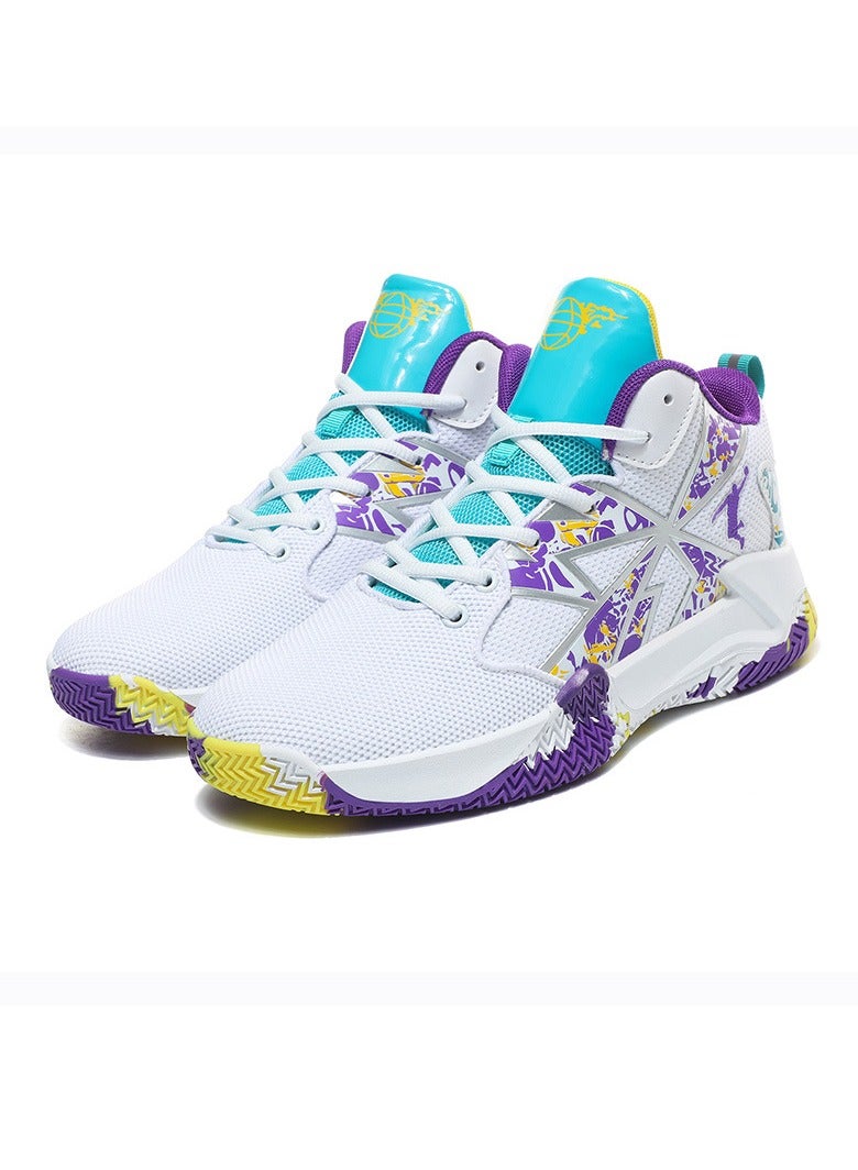 New Children's Basketball  Shoes