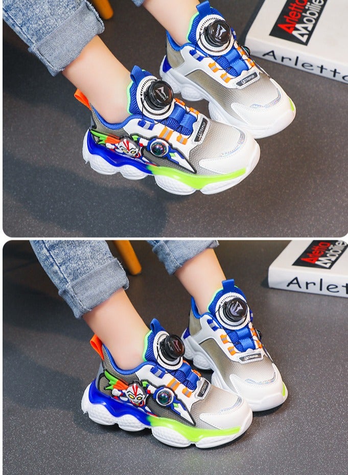 Children's Casual Sports Shoes