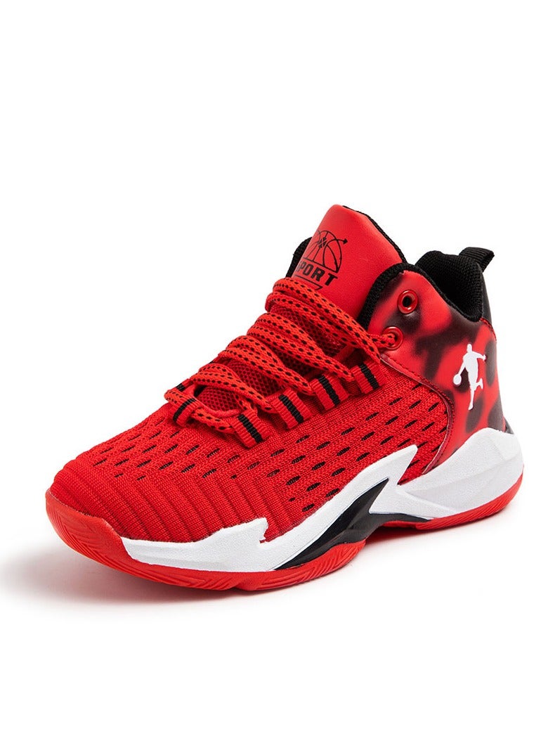 New Children's Basketball  Shoes