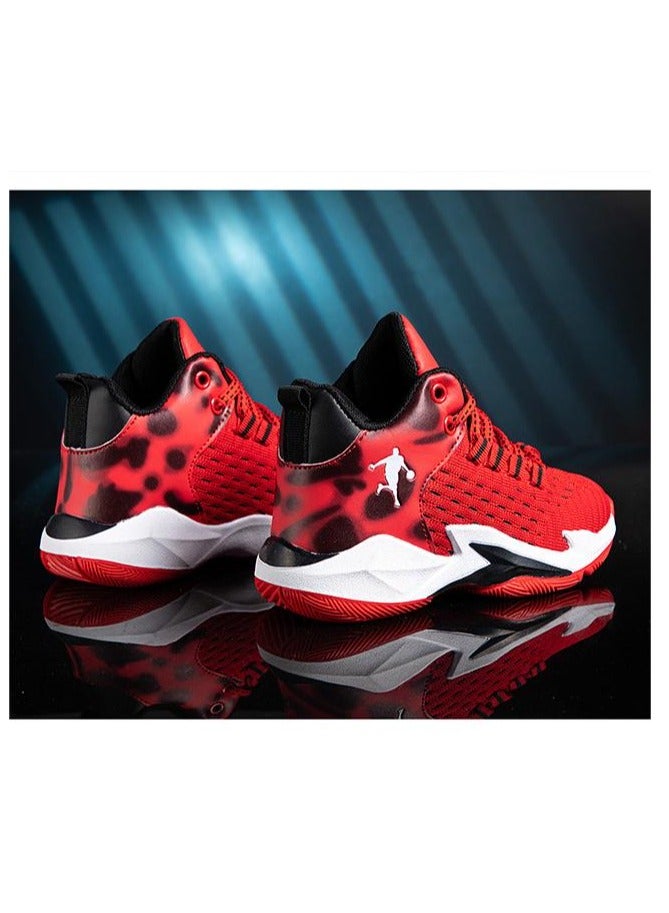 New Children's Basketball  Shoes