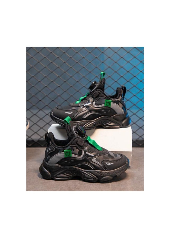 New Children's Basketball  Shoes