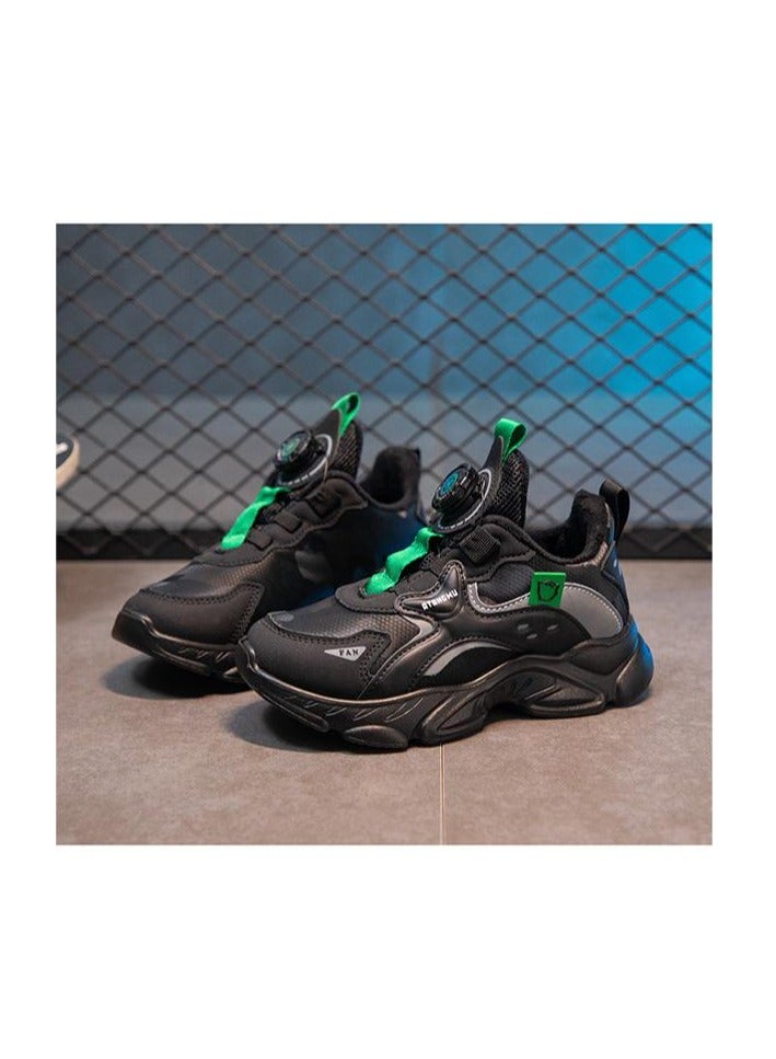 New Children's Basketball  Shoes