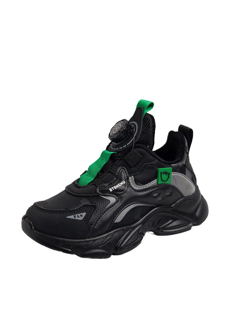 New Children's Basketball  Shoes