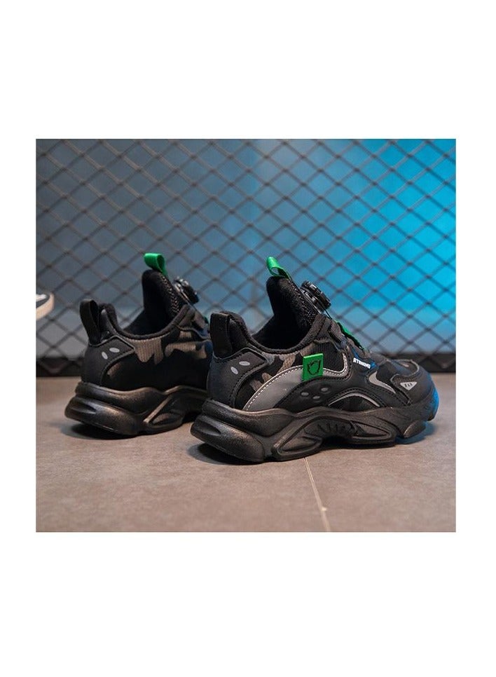 New Children's Basketball  Shoes