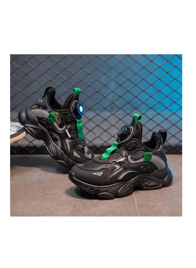 New Children's Basketball  Shoes