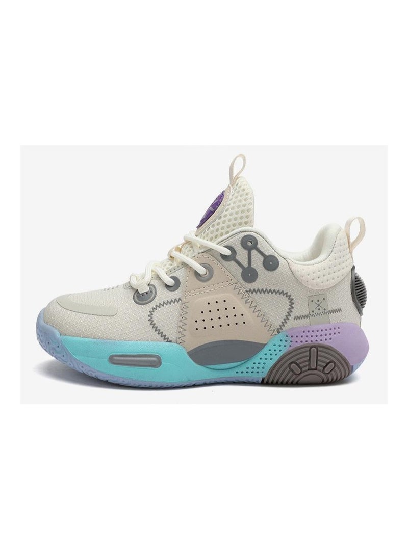 New Children's Basketball  Shoes