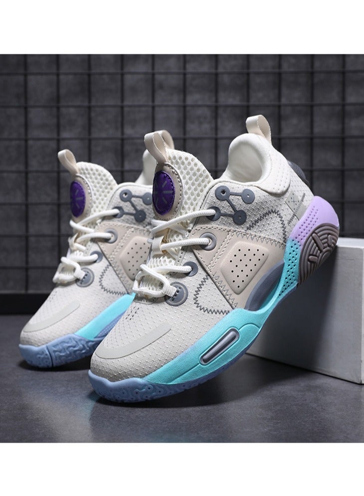 New Children's Basketball  Shoes