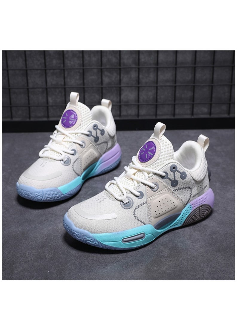 New Children's Basketball  Shoes