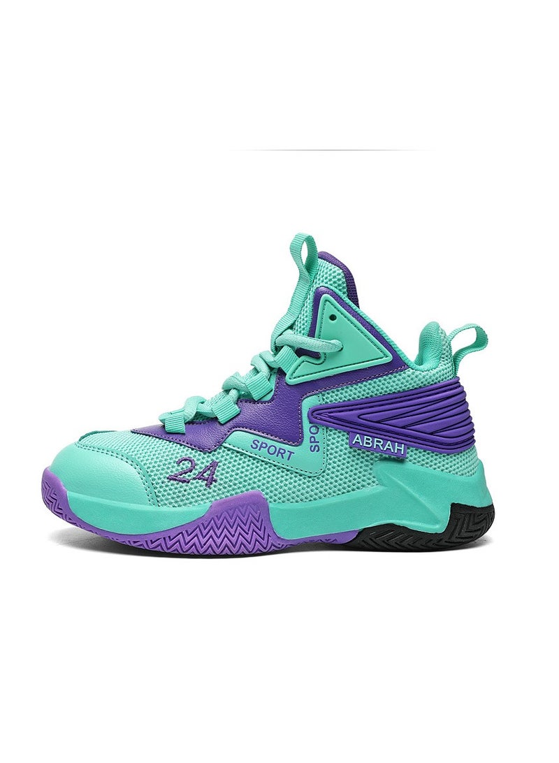 New Children's Basketball  Shoes