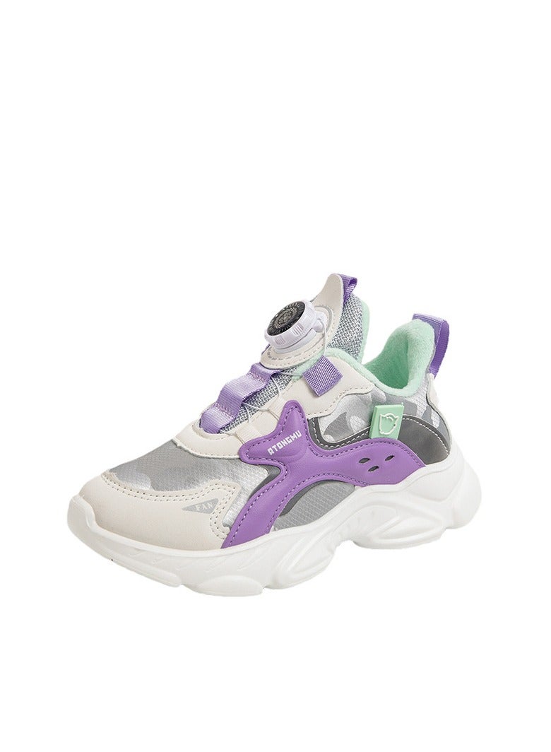 New Children's Basketball  Shoes