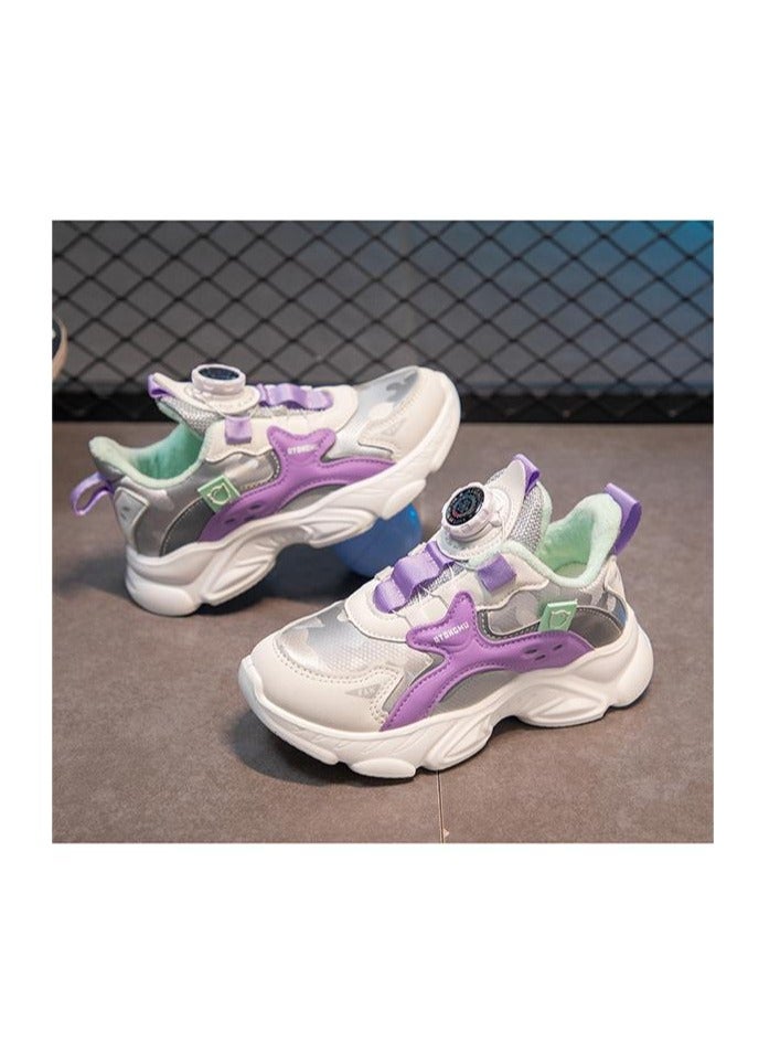 New Children's Basketball  Shoes