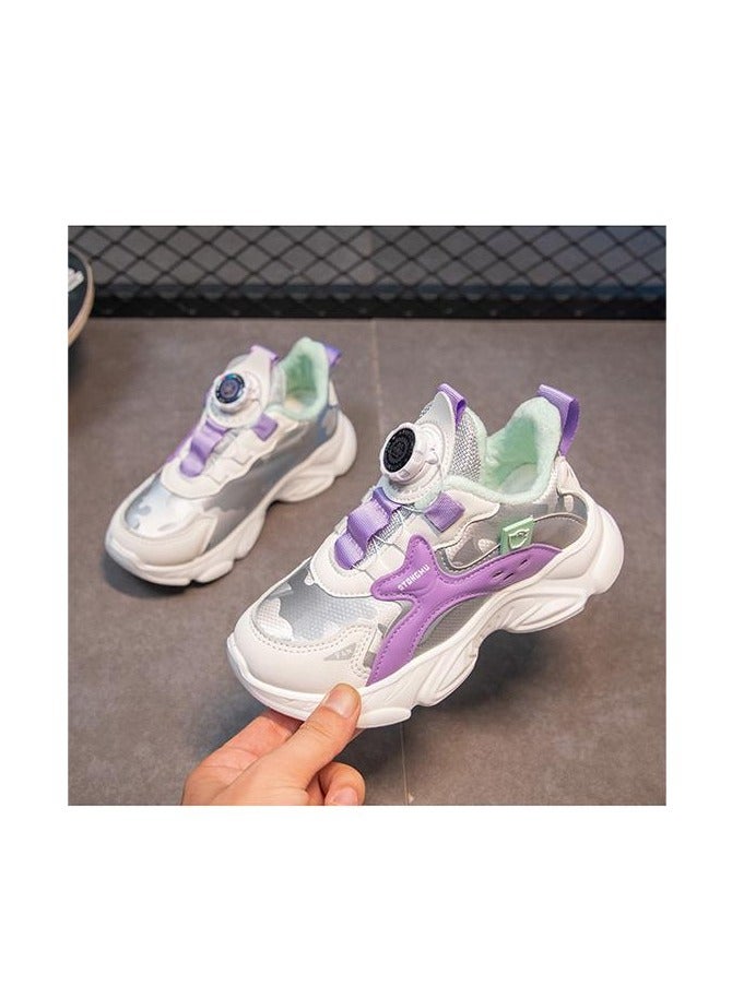 New Children's Basketball  Shoes