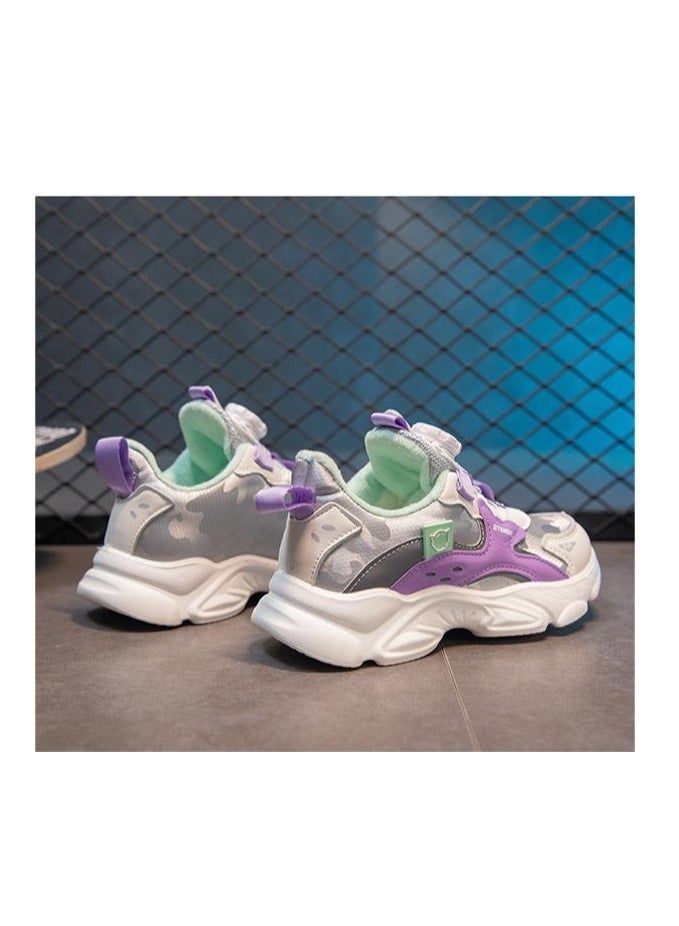 New Children's Basketball  Shoes