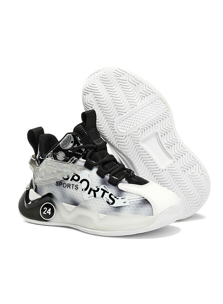 New Children's Basketball  Shoes