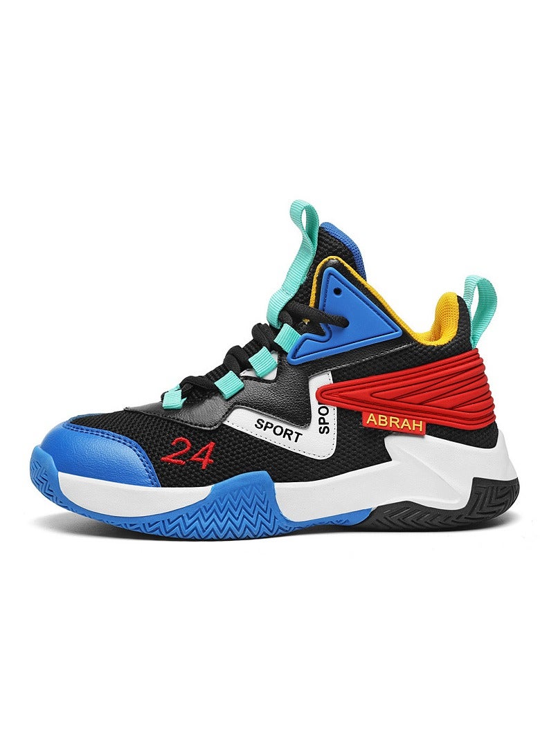 New Children's Basketball  Shoes