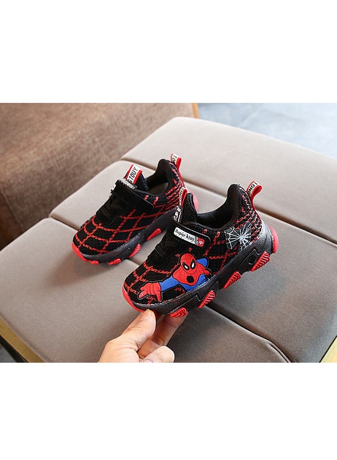 Luminous Children's Sneakers