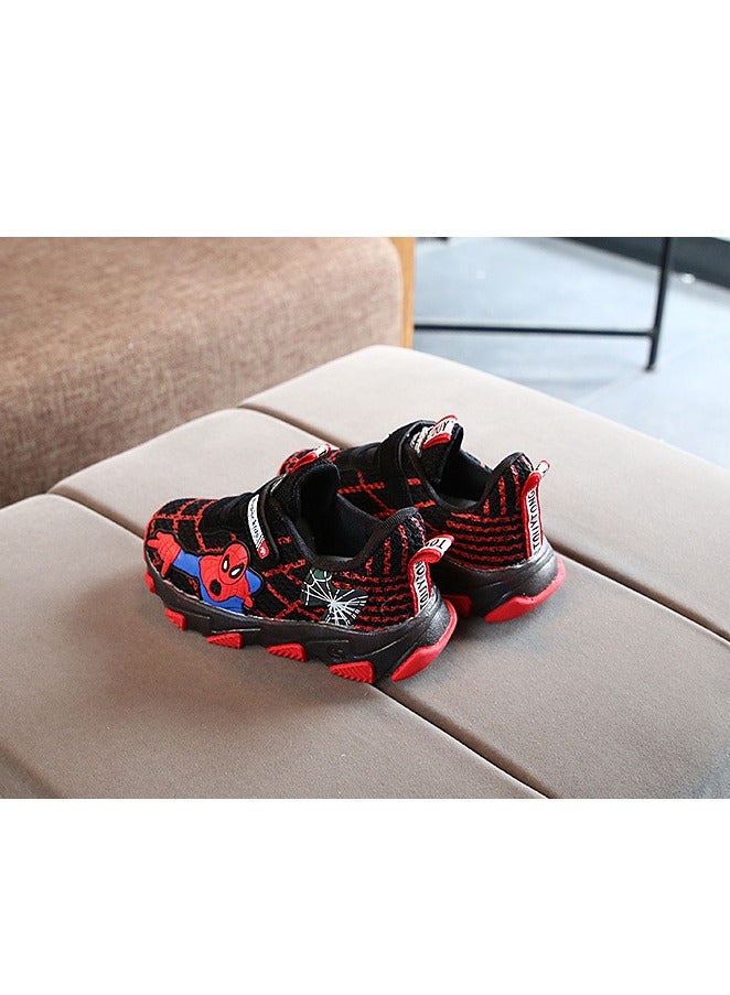 Luminous Children's Sneakers