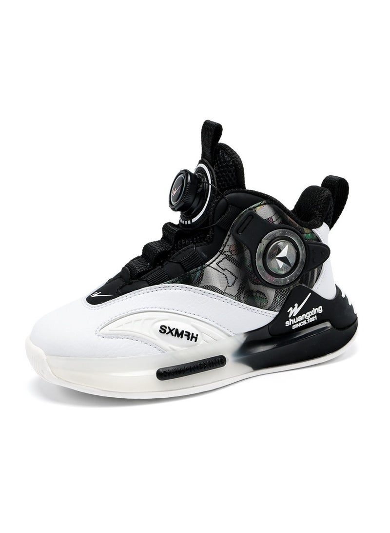 New Children's Basketball  Shoes