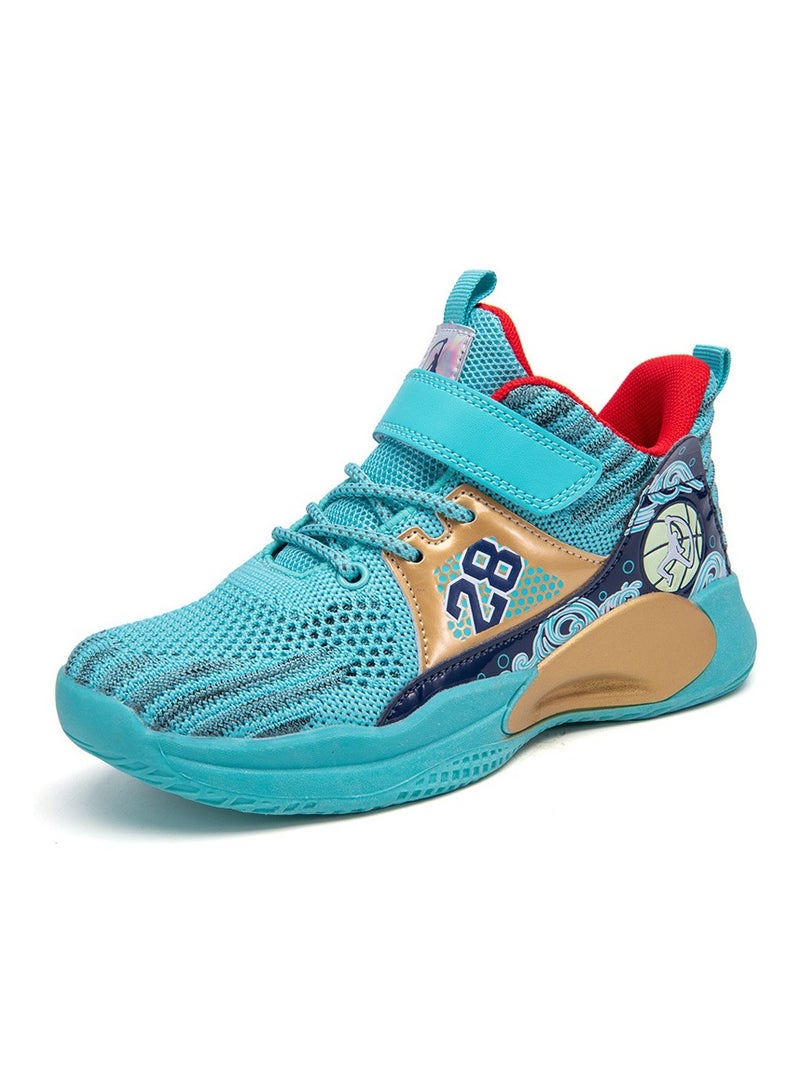 New Children's Basketball  Shoes
