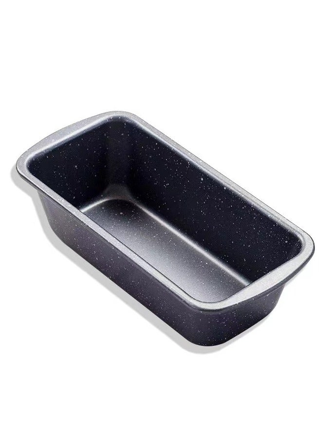 Carbon Steel Non-Stick Coating Baking Loaf Cake Mold 27×9.5×5.5 cm