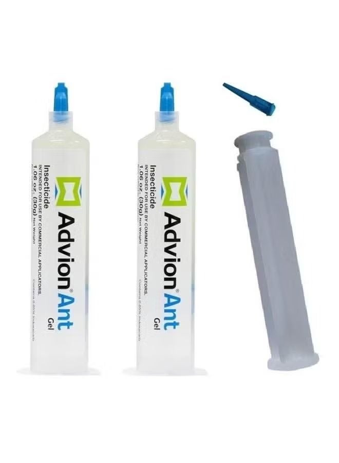 Advion Ant gel bait 2 Tubes