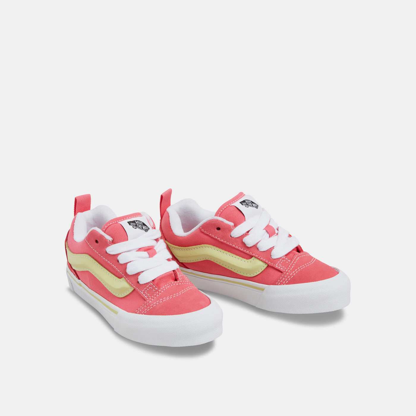 Kids' Knu Skool Unisex Shoes (Younger Kids)