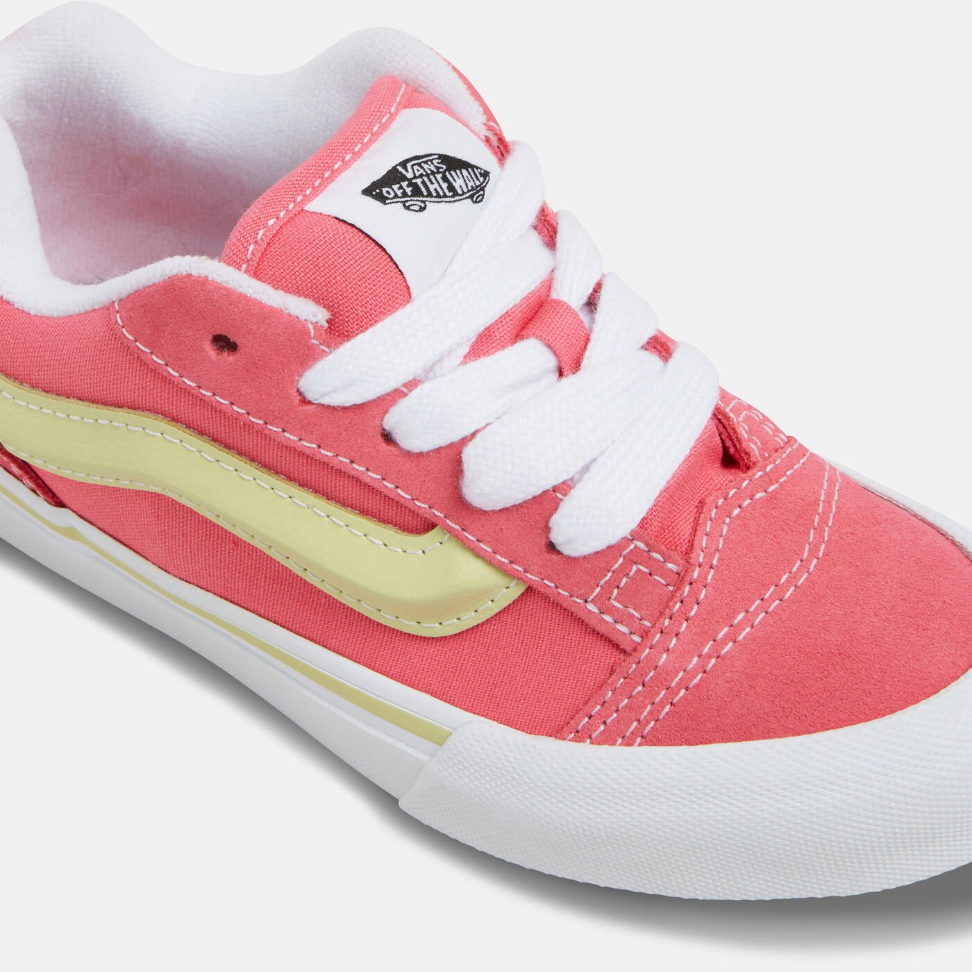 Kids' Knu Skool Unisex Shoes (Younger Kids)