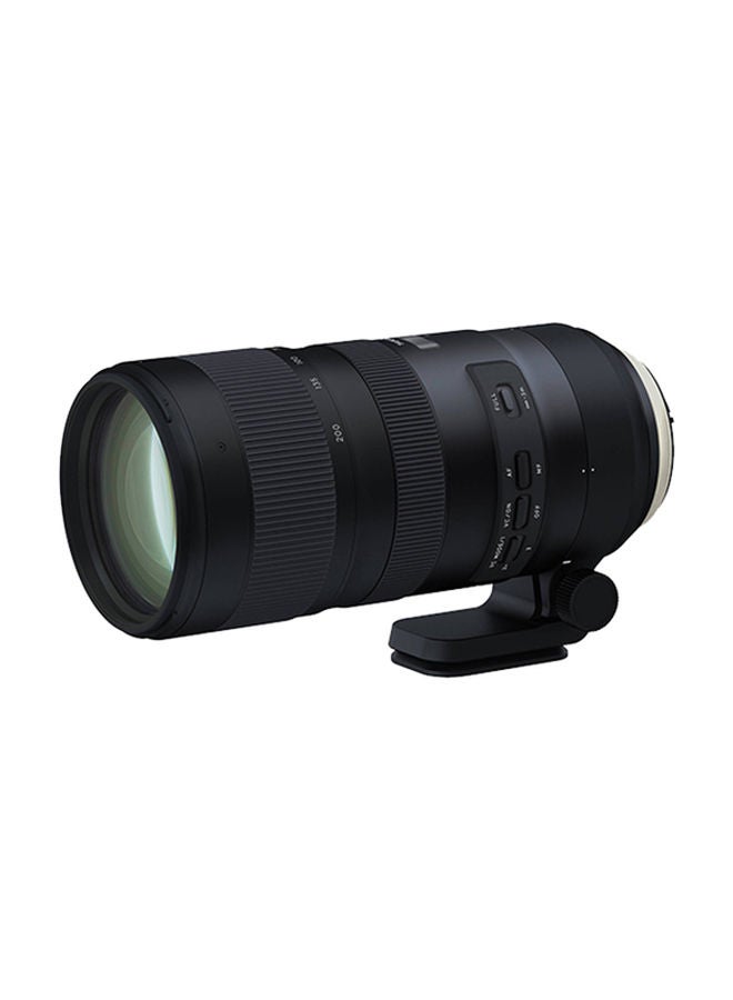 A025N SP 70-200mm F/2.8 Di VC USD G2 For Nikon Black