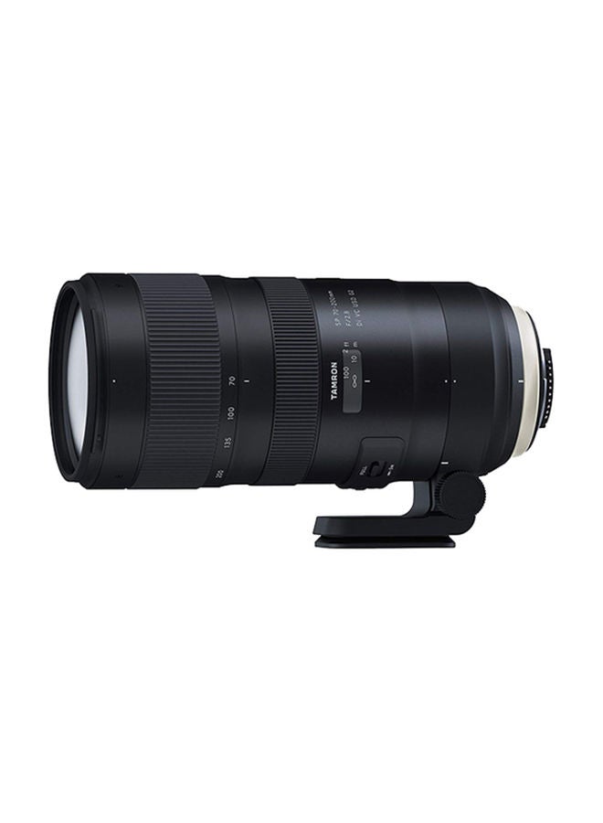 A025N SP 70-200mm F/2.8 Di VC USD G2 For Nikon Black