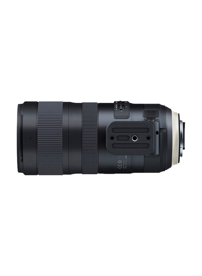 A025N SP 70-200mm F/2.8 Di VC USD G2 For Nikon Black