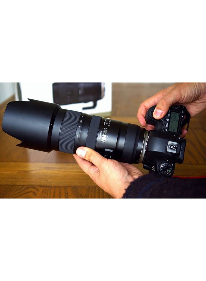 A025N SP 70-200mm F/2.8 Di VC USD G2 For Nikon Black