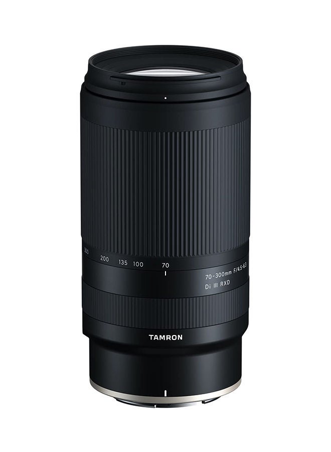 A047Z 70-300mm F 4.5-6.3 Di III RXD For Nikon Z