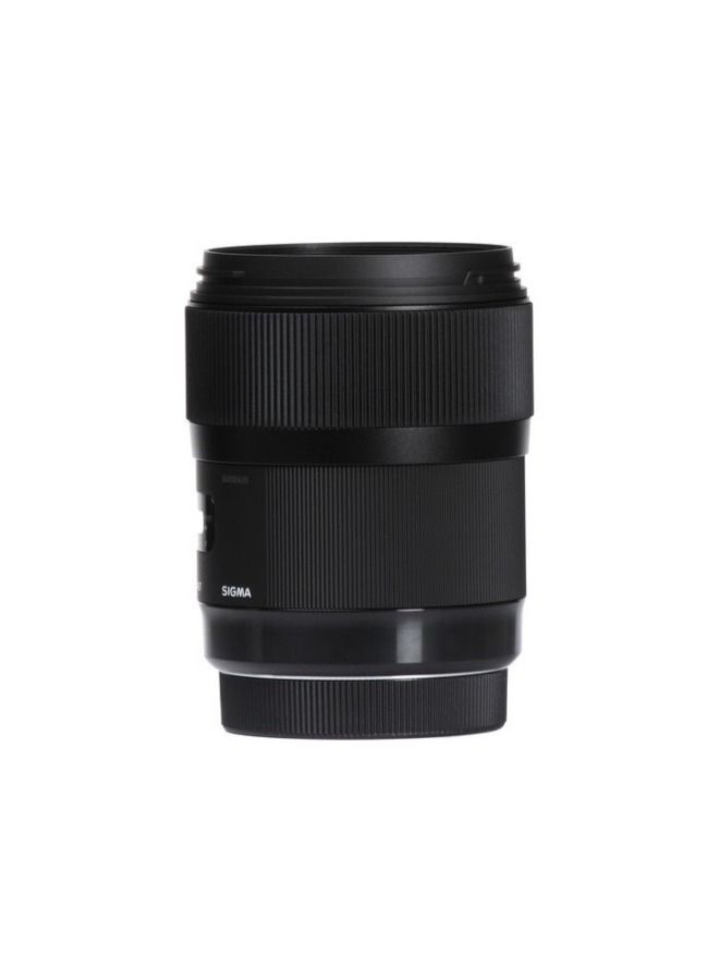 Sigma 35mm f/1.4 DG HSM Art Lens for Canon EF